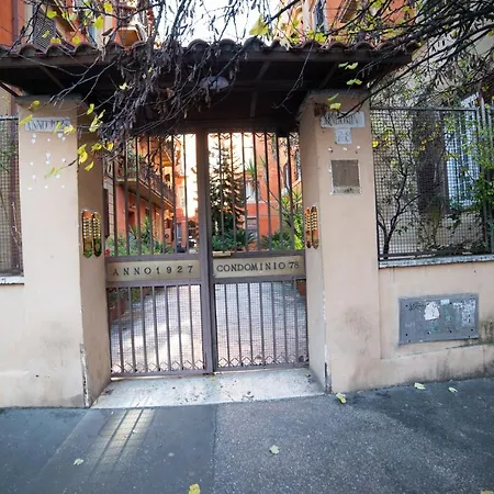 Alojamento de Acomodação e Pequeno-almoço Cento Passi Dal Vaticano 3*