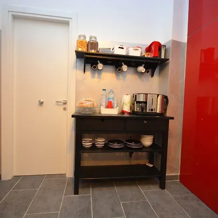 Alojamento de Acomodação e Pequeno-almoço Cento Passi Dal Vaticano