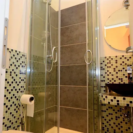 Cento Passi Dal Vaticano Alojamento de Acomodação e Pequeno-almoço