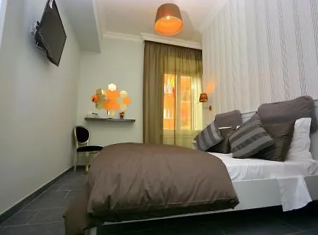 Cento Passi Dal Vaticano Bed & Breakfast Roma