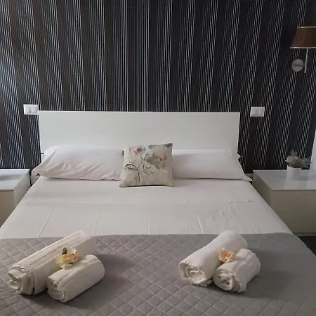 Cento Passi Dal Vaticano B&B 3*