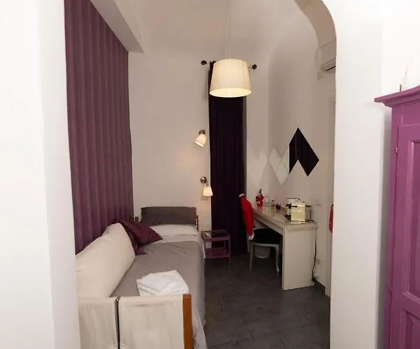 Cento Passi Dal Vaticano B&B 3*