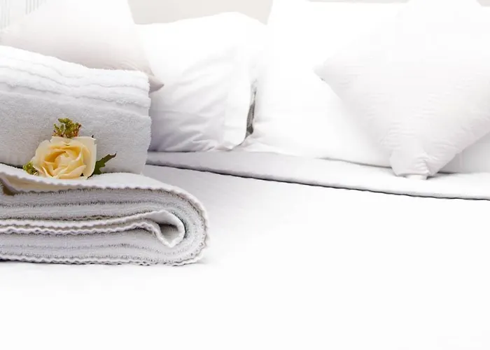 Cento Passi Dal Vaticano B&B 로마