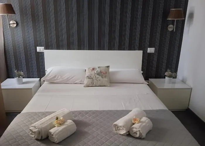 Cento Passi Dal Vaticano B&B 3*