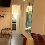 Cento Passi Dal Vaticano Bed & Breakfast Řím