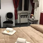 Bed & Breakfast Cento Passi Dal Vaticano 3*