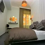 Cento Passi Dal Vaticano Bed & Breakfast Řím