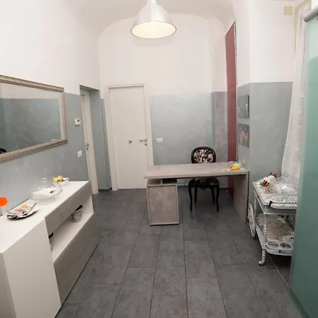 Cento Passi Dal Vaticano 3* 罗马