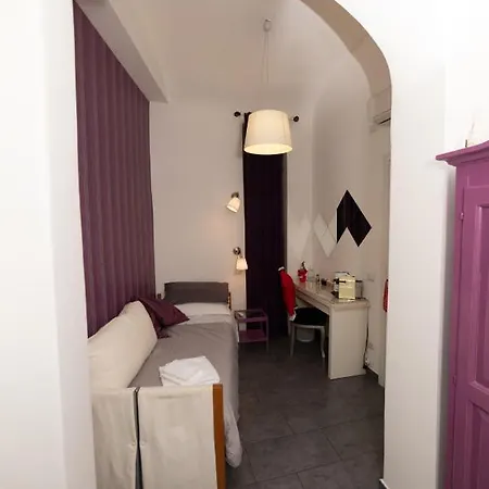Cento Passi Dal Vaticano 住宿加早餐酒店 3*