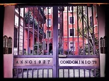 Cento Passi Dal Vaticano 住宿加早餐酒店 3*