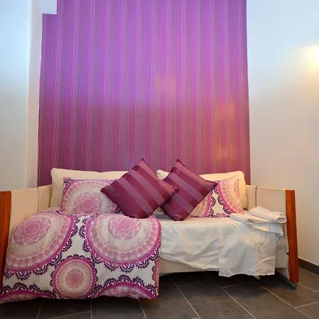 B&B Cento Passi Dal Vaticano 3*